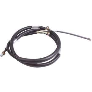  Beck Arnley 094 0989 Brake Cable   Rear Automotive