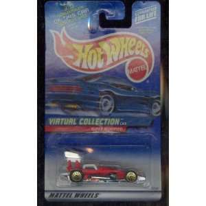   2000 158 Super Modified Virtual Collection 164 Scale Toys & Games
