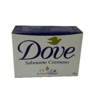  Dove White Soap 100Gr 301 Case Pack 48   787858 Beauty