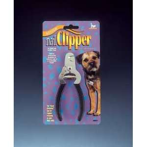  Top Quality Gripsoft Nail Clipper   Medium: Pet Supplies