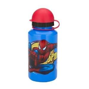  Spider Man Classic 12 oz. Ponderay Water Bottle Sports 