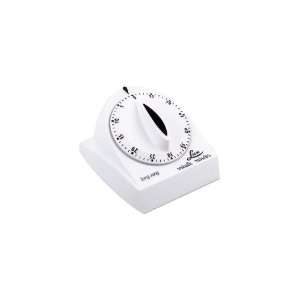 Browne Foodservice Long Ring Minute Timer:  Industrial 