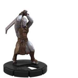  HeroClix Shagrat # 8 (Common)   Lord of the Rings Toys & Games