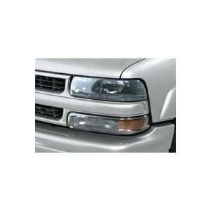  Lightguard Dodge 1/2 Ton 02 05 (New Body): Automotive