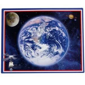  Space Mission Activity Placemats Toys & Games