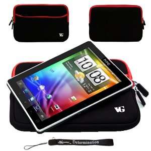   HTC Flyer 3G WiFi HotSpot GPS 5MP 16GB Android OS AD2P 7 Inch Tablet