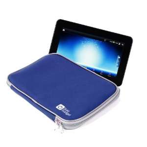   10.1 Inch Android Tablet In Blue By DURAGADGET: Computers
