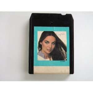   (When I Dream) 8 Track Tape (Country Music)(black) 