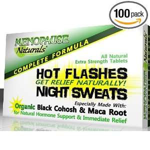 Menopause Natural ® Hot Flashes Relief Hot Flashes Remedies Menopause 