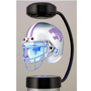    Levitating Sports Kansas State Wildcats Helmet 10049: Electronics