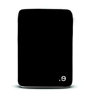  Be ez 101029 LA Robe for 11 Inch MacBook Air (Black/White 