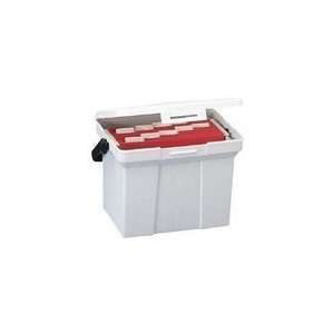  RUB10483   Large File Box: Office Products