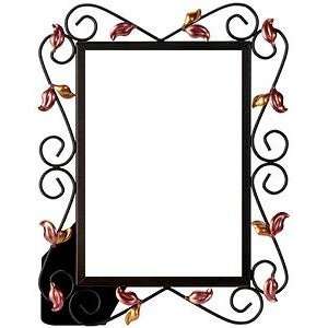  Burnes of Boston 526446 Reily Picture Frame, 4 Inch by 6 