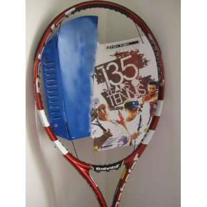   : pure driver gt 135 tennis racquets dropshipping: Sports & Outdoors