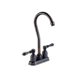  Brizo Prov Classic Venetian Bronze Bar/Prep Faucet