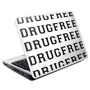   198X10023 Netbook Large  9.8 x 6.7  x1981x  Drugfree Skin: Electronics