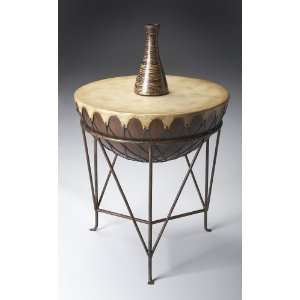  Butler Specialty End Table   6045120: Home & Kitchen