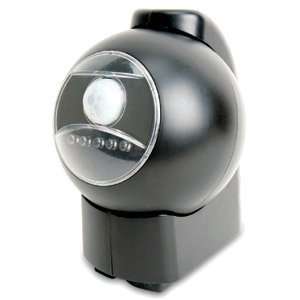  Motion Activated Sensor LED Security Light Everything 