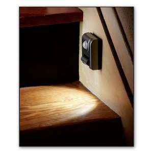  Motion Activated Stair Light: Home Improvement