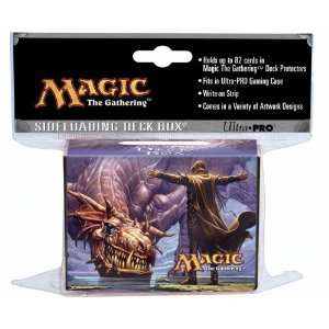  Deck Box   Magic   Enslave   Sideload 82011: Toys & Games