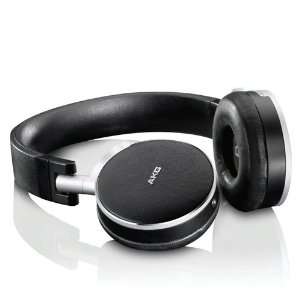  AKG Acoustics Premium Active Noise Cancelling Headphones: Electronics