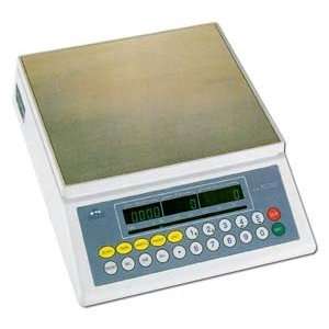  FED TC200 SERIES COUNTING SCALES HFED TC200 12: Home 