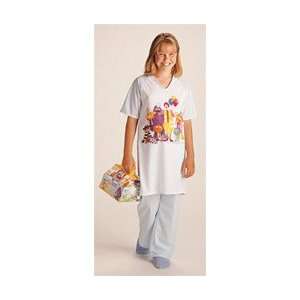  McDonalds Pediatric IV Gown