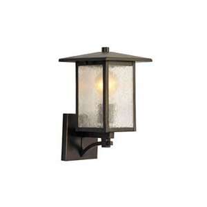    Outdoor Wall Sconces Forte Lighting 1073 01