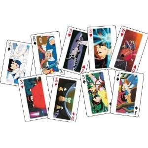  Studio Ghibli Playing Cards   Castle in the Sky: Toys 