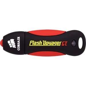   VOYAGER GT USB 2.0 30MBPS READ 16MBPS WRITE 10YR WARR USB FL. External