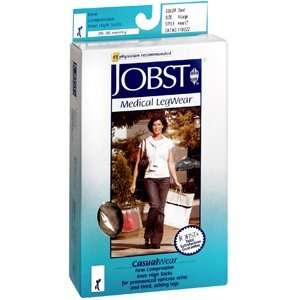  JOBST 110322 CASUAL WEAR SAND XLG