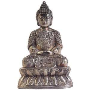  Buddhist Art Gift Idea for Him / Her   5 Brass Meditation 