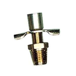  11663 Camco 1/4 drain valve: Automotive