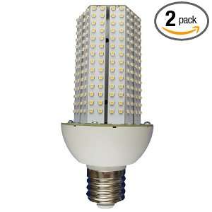 West End Lighting WEL HID 117 2 Dimmable High Power 400 LED Par A19 