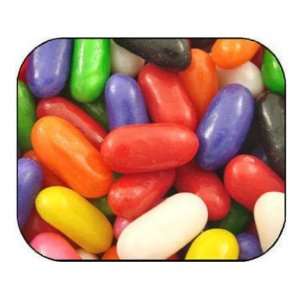 Jelly Beans Big Tex   Assorted, Unwrapped, 5 pounds:  