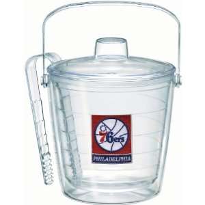  Tervis Tumbler Philadelphia 76Ers Ice Bucket: Sports 