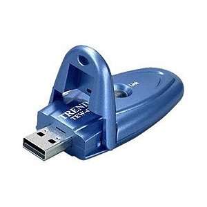  TRENDnet 54Mbps Wireless G USB Adapter (TEW 424UB 