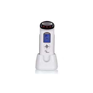  Notime Negative Ion Beauty Massager: Health & Personal 