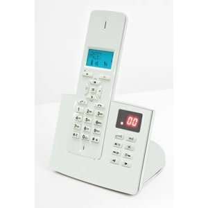   answering maching w/ CID (Cordless Telephones)