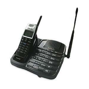   System  Single Line Base Stati (Cordless Telephones) 