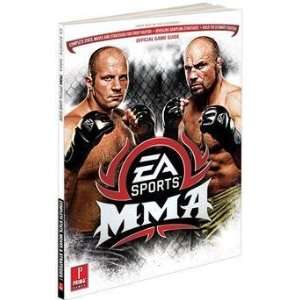  EA SPORTS MMA (VIDEO GAME ACCESSORIES) Electronics