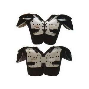   Football Shoulder Pads (100 130 lbs.) from All Star: Sports & Outdoors