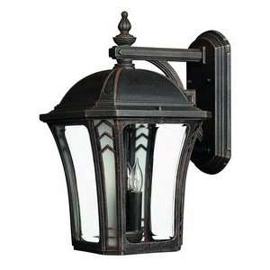 1335   Hinkley Lighting   Wabash Collection Outdoor Lantern   Wabash