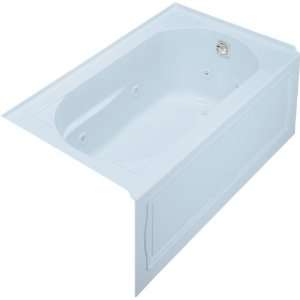  Kohler Devonshire K 1357 RA 6 Bathroom 5 ft. Baths 