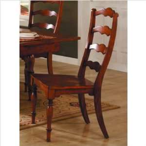  1392 Series Side Chair [Set of 2]: Home & Kitchen