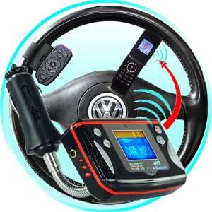  Bluetooth Car Kit for Bluetooth Calls and  Music 