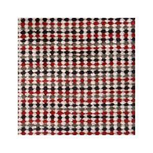  Stripe W patter Black Tie 14840 655 by Duralee Fabrics 