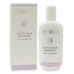    Dr Somchai Active Hair Shampoo   Anti dandruff: Everything Else