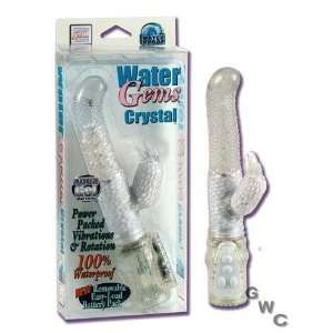  Crystal Water Gems 