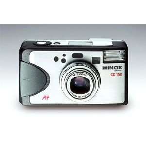  Minox CD 150DB 35mm Point and Shoot (AF) Autofocus Date 